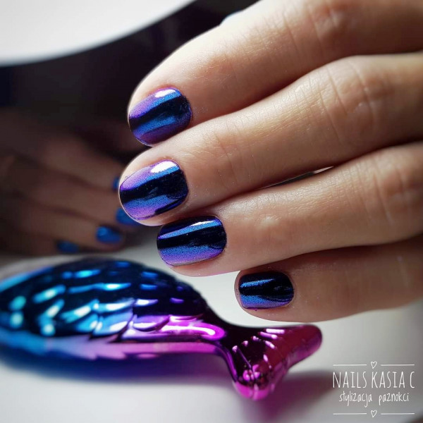 Paznokcie Benzyna Nails