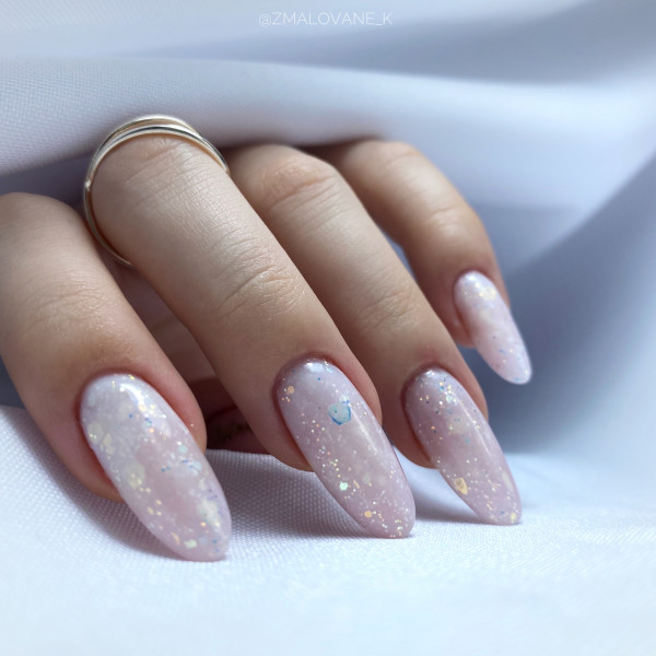 Paznokcie princessnails