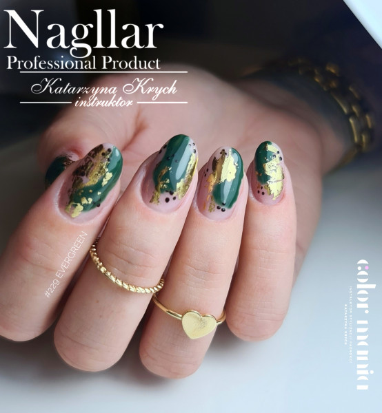 Greennails