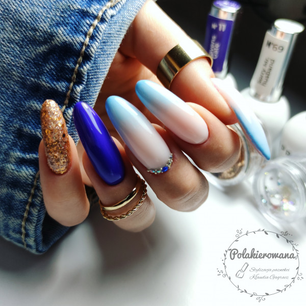 Paznokcie apricotnails