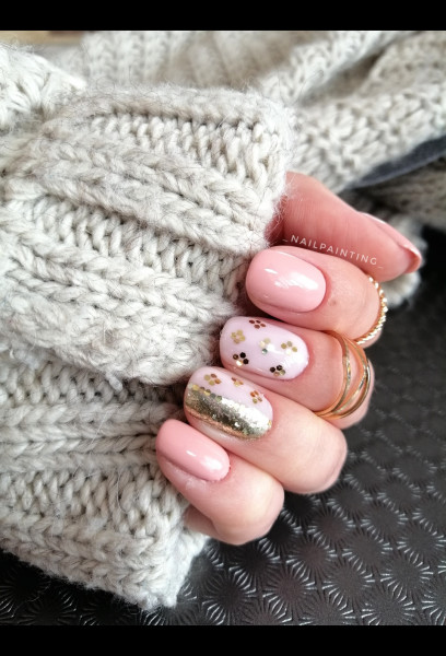 Paznokcie Autumn Nails