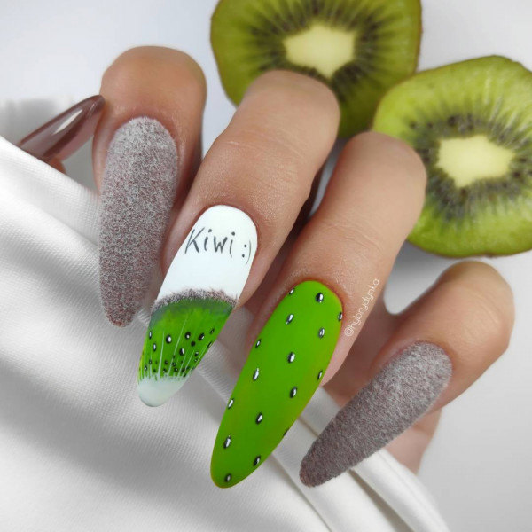 Kiwi 🥝