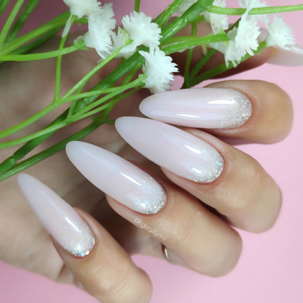 Paznokcie Princess nails