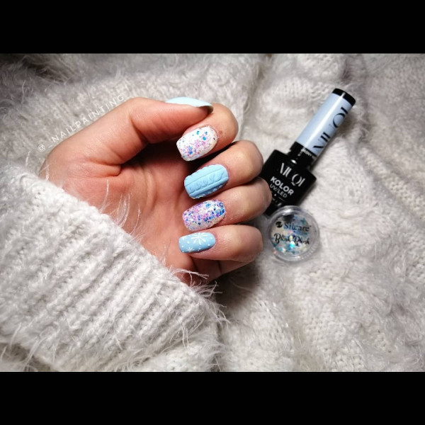 Winter Nails