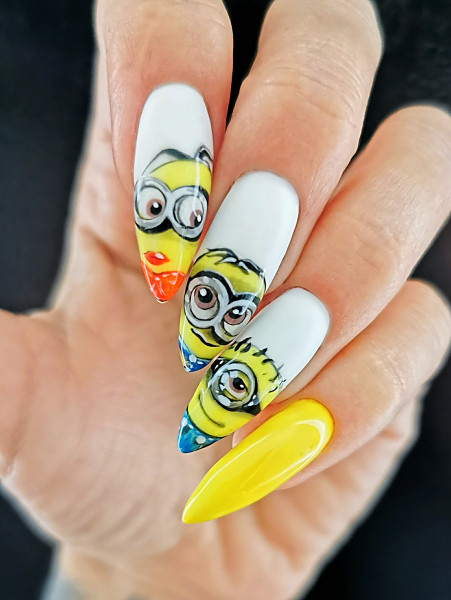 Minionki