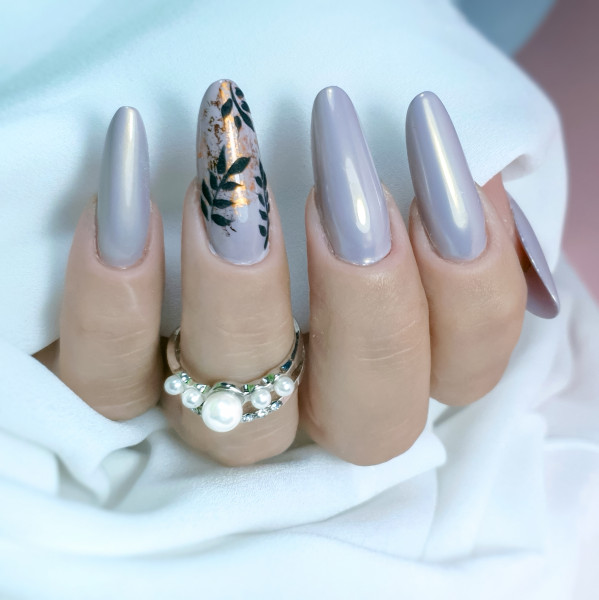 Delikatne mani