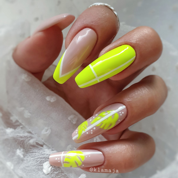 NEON