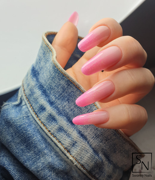 Ombre Nails